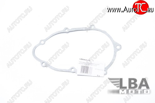 268 р. Прокладка крышки датчика холла для мотоцикла Honda CB400 92-98   пм-00004318  с доставкой в г. Воронеж