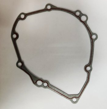 146 р. Прокладка крышки генератора для мотоцикла Suzuki GSX-R1300 99-07  пм-00002959  с доставкой в г. Воронеж. Увеличить фотографию 1