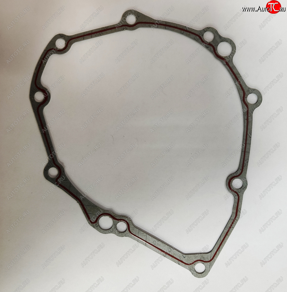 146 р. Прокладка крышки генератора для мотоцикла Suzuki GSX-R1300 99-07  пм-00002959  с доставкой в г. Воронеж