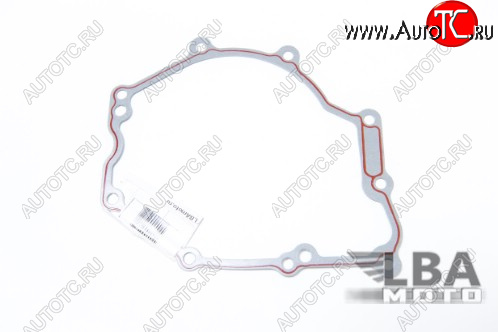 146 р. Прокладка крышки генератора для мотоцикла Yamaha YZF-R6 03-05,YZF-R6S 05-06  лб-00000111  с доставкой в г. Воронеж