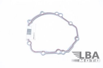 146 р. Прокладка крышки генератора для мотоцикла Suzuki GSX-R1000 05-08  лб-00000115  с доставкой в г. Воронеж. Увеличить фотографию 1