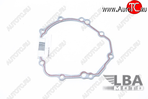 146 р. Прокладка крышки генератора для мотоцикла Suzuki GSX-R1000 05-08  лб-00000115  с доставкой в г. Воронеж