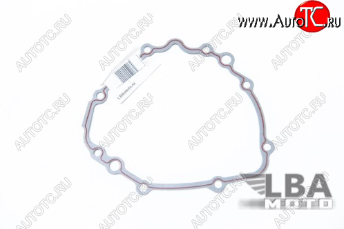 146 р. Прокладка крышки генератора для мотоцикла Honda CBR600RR 03-06  лб-00000117  с доставкой в г. Воронеж