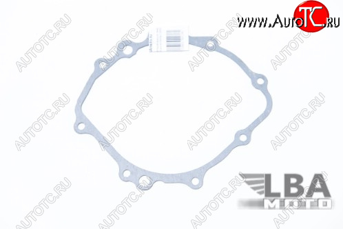146 р. Прокладка крышки генератора для мотоцикла Honda CBR600RR 07-15  лб-00000118  с доставкой в г. Воронеж