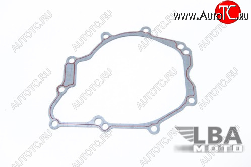 146 р. Прокладка крышки генератора для мотоцикла Yamaha YZF-R6 06-15  пм-00002440  с доставкой в г. Воронеж