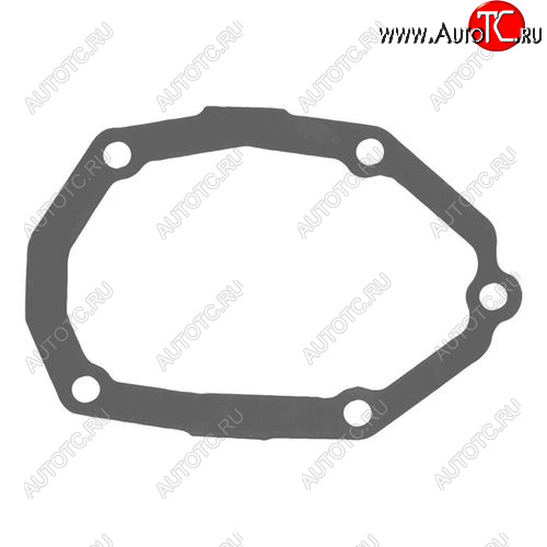 150 р. Suzuki GSF1250650 2007-2012  Прокладка правая малая правая 11491-18H00-000  000s-029  с доставкой в г. Воронеж