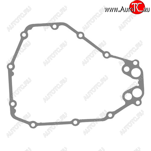 329 р. Suzuki GSX400F Katana, Impulse400 прокладка поддона картера 11489-32C00-000  000s-025  с доставкой в г. Воронеж