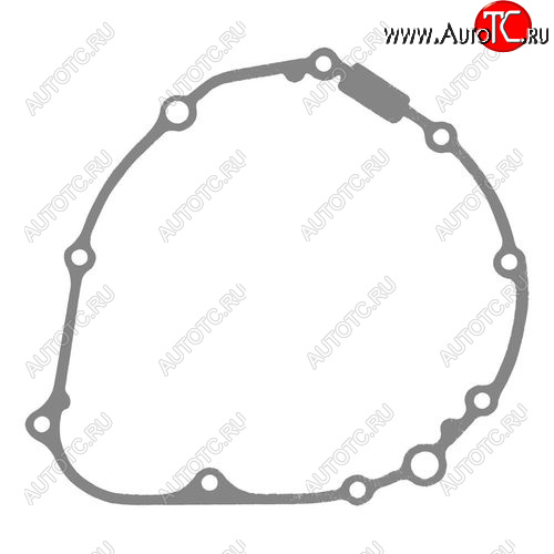 469 р. Suzuki VZ400  прокладка крышки генератора 11483-48E01-000  000s-011  с доставкой в г. Воронеж