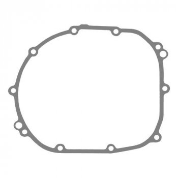 849 р. Kawasaki Z1000 03-09, ZR750 04-06, Z750 04-12 Прокладка крышки сцепления 11061-1166  000k-005  с доставкой в г. Воронеж. Увеличить фотографию 1