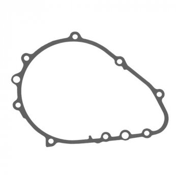 749 р. Kawasaki ZRZ750 04-06, ZX-9R Прокладка крышки генератора 11060-1854  000k-006  с доставкой в г. Воронеж. Увеличить фотографию 1