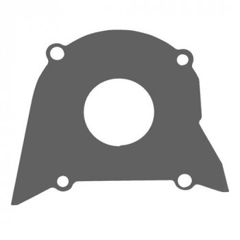 275 р. Kawasaki ER5, GPZ500, KLE400500 Прокладка корпуса помпы 11009-1838, 11061-0276  000k-027  с доставкой в г. Воронеж. Увеличить фотографию 1