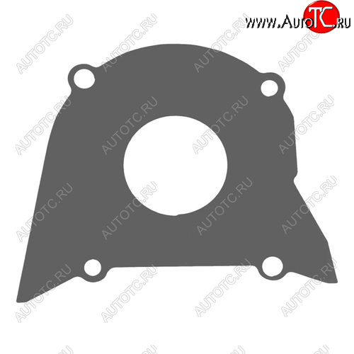 275 р. Kawasaki ER5, GPZ500, KLE400500 Прокладка корпуса помпы 11009-1838, 11061-0276  000k-027  с доставкой в г. Воронеж