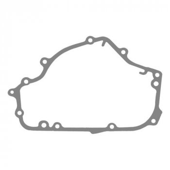 469 р. Kawasaki Ninja300250, GPZKLEZZR250 Прокладка крышки генератора 11012-1362, 11060-1920  000k-009  с доставкой в г. Воронеж. Увеличить фотографию 1