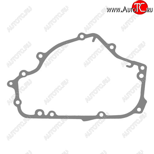 469 р. Kawasaki Ninja300250, GPZKLEZZR250 Прокладка крышки генератора 11012-1362, 11060-1920  000k-009  с доставкой в г. Воронеж