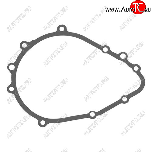 419 р. Kawasaki Ninja ZX-6R 05-06, ZZR600 ZX-6 97-99, 05-06 прокладка левой крышки (генератора) 11061-0113  000k-011  с доставкой в г. Воронеж