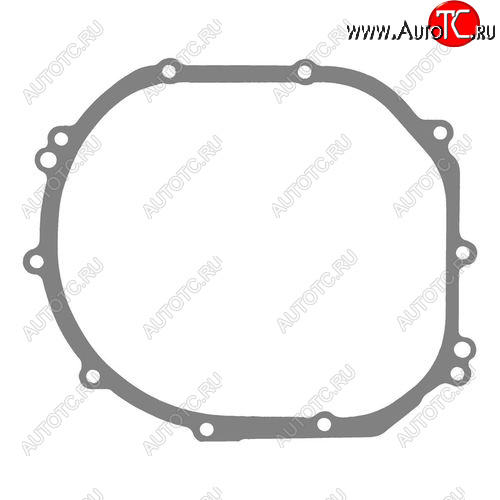749 р. Kawasaki Ninja ZX-6R 02-06, ZZR600 ZX-6 95-08 прокладка крышки сцепления 11060-1853  000k-014  с доставкой в г. Воронеж