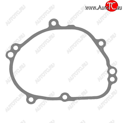 559 р. Kawasaki NINJA ZX-6R 07-16 прокладка крышки обгонной муфты 11061-0250  000k-026  с доставкой в г. Воронеж