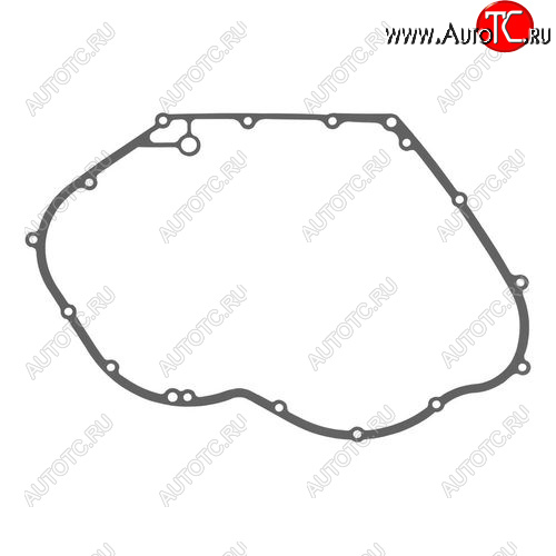 849 р. Yamaha XVS1300950 прокладка крышки сцепления 3D8-15461-00-00  000y-017  с доставкой в г. Воронеж