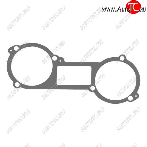 369 р. Прокладка Harley Davidson 29439-01  00hd-001  с доставкой в г. Воронеж