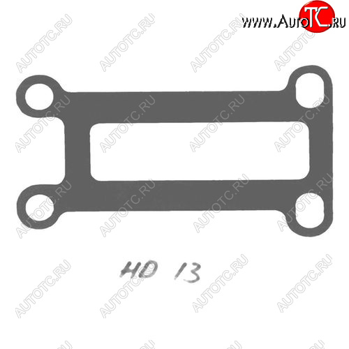 188 р. Прокладка Harley Davidson 62432-93B  00hd-013  с доставкой в г. Воронеж