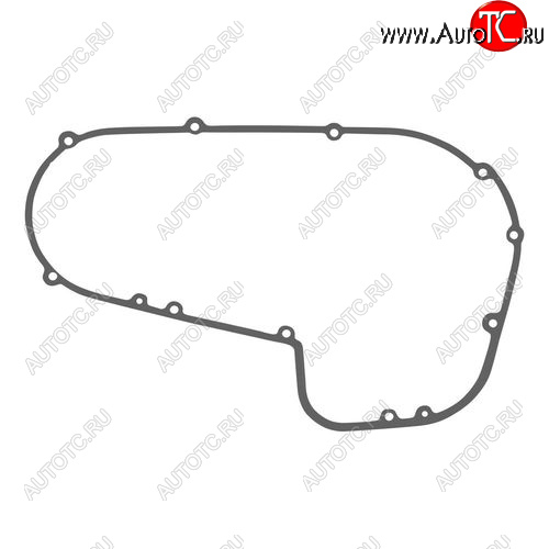 1 399 р. Прокладка Harley Davidson 3490185  00hd-015  с доставкой в г. Воронеж