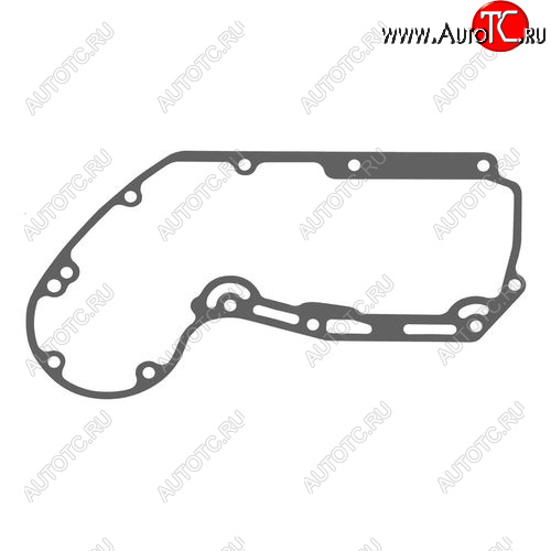 1 029 р. Прокладка Harley Davidson 2526390  25263-90D  00hd-003  с доставкой в г. Воронеж