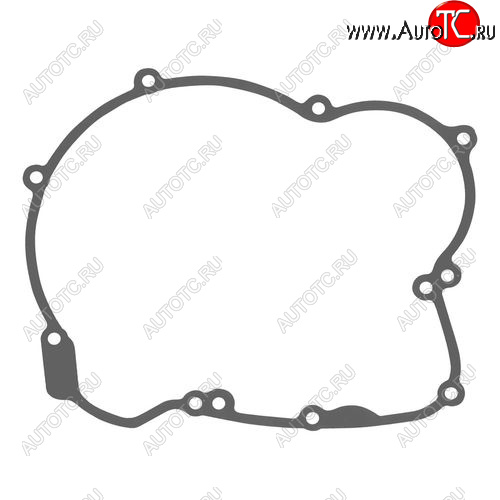 659 р. Прокладка Harley Davidson 257002-24  00hd-005  с доставкой в г. Воронеж