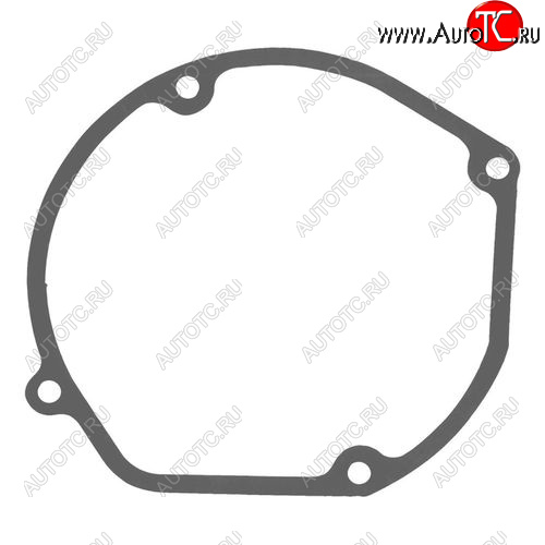 188 р. Suzuki RM250 2000-2008 прокладка крышки генератора 11483-37E02  11483-37E00-000  000s-096  с доставкой в г. Воронеж