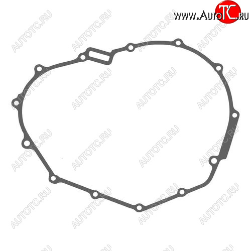 659 р. Honda CBR250 прокладка крышки сцепления 11394-KT7-000   11394-KBH-900  000h-135  с доставкой в г. Воронеж