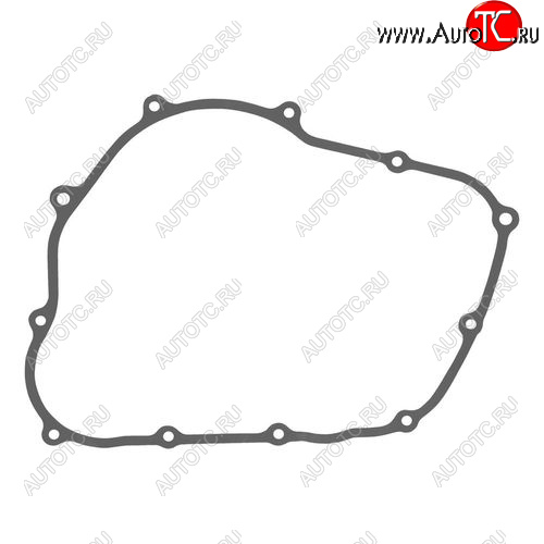 849 р. Honda XR600R 1985-1990 прокладка сцепления 11394-MY2-623  11394-MY2-621  000h-051  с доставкой в г. Воронеж