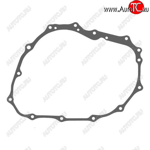 749 р. Honda XR400XR400R 1996-2004 правой крышки (сцепления) 11394-KCY-671  000h-069  с доставкой в г. Воронеж
