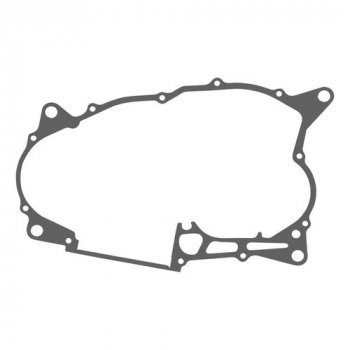 849 р. Honda XR600XR600R 1985-2000 половинок картера 11191-MN1-701  000h-070  с доставкой в г. Воронеж. Увеличить фотографию 1