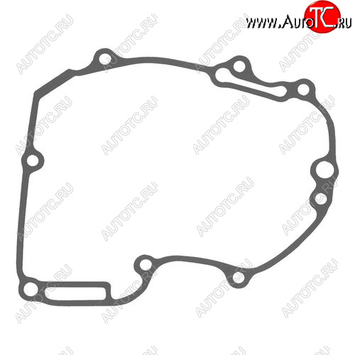 369 р. Honda CRF250X прокладка крышки генератора 2005-2013 11395-KRN-671  11395-KRN-670  000h-084  с доставкой в г. Воронеж