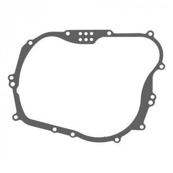 849 р. Kawasaki KL250,  KLX250D-TRACKER прокладка внутренней крышки сцепления 11060-1324  000k-037  с доставкой в г. Воронеж. Увеличить фотографию 1