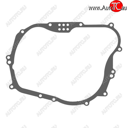 849 р. Kawasaki KL250,  KLX250D-TRACKER прокладка внутренней крышки сцепления 11060-1324  000k-037  с доставкой в г. Воронеж