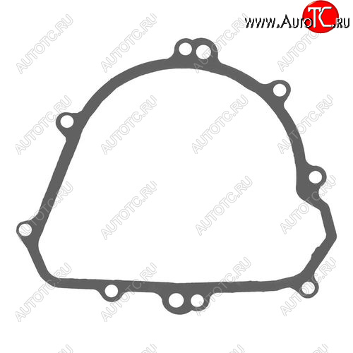 639 р. Kawasaki KLX300R, KL250,  KLX250D-TRACKER прокладка крышки генератора 11060-1326  000k-038  с доставкой в г. Воронеж