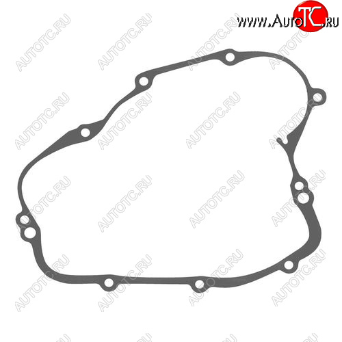 269 р. Kawasaki KX 8085100 прокладка крышки сцепления 11061-0122  000k-040  с доставкой в г. Воронеж