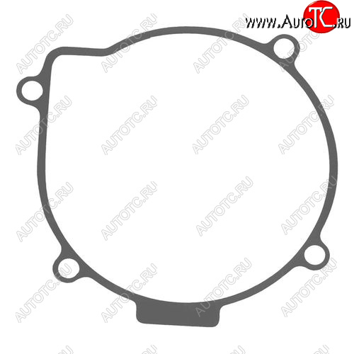 329 р. Kawasaki KRF750, KVF360700  крышка стартера 11061-1153  000k-043  с доставкой в г. Воронеж