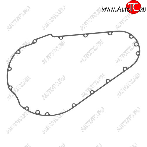 929 р. Kawasaki VN2000 Vulcan прокладка левой крышки 11061-0016  000k-050  с доставкой в г. Воронеж