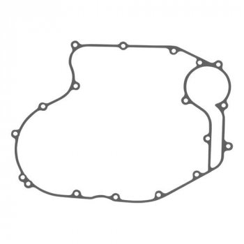 819 р. Kawasaki VN2000 Vulcan прокладка правой крышки большая 11061-0017  000k-051  с доставкой в г. Воронеж. Увеличить фотографию 1