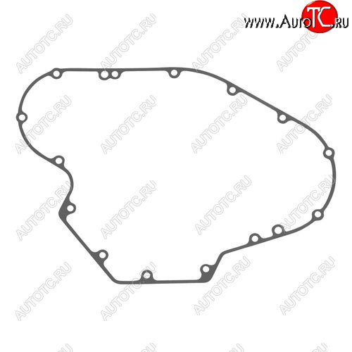 1 069 р. Kawasaki VN2000 Vulcan прокладка правой крышки 11061-0019  000k-053  с доставкой в г. Воронеж