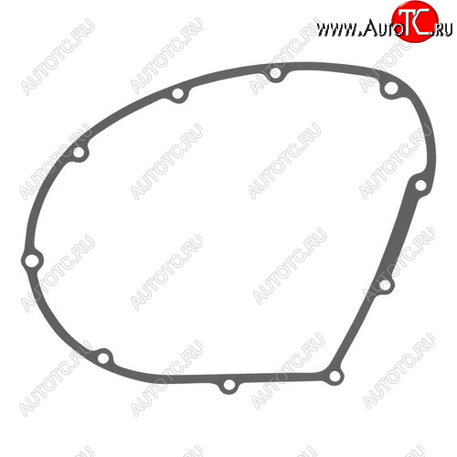 539 р. Kawasaki VN900 Vulcan прокладка крышки генератора 11061-0209  000k-055  с доставкой в г. Воронеж