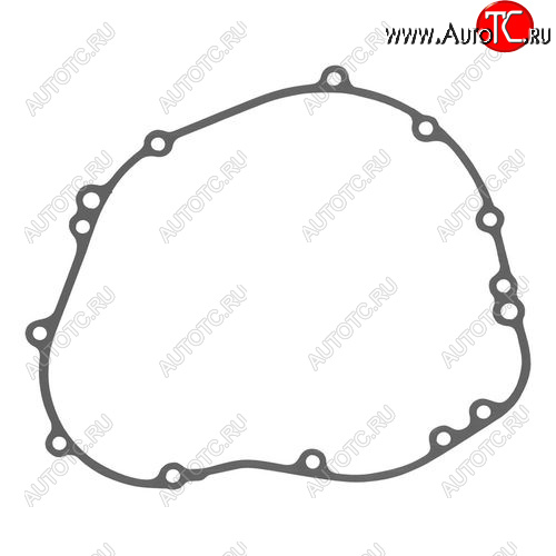 559 р. Kawasaki ZX-6R 2007-2015 ZX-636R 2013- прокладка крышки сцепления 11061-0252  000k-056  с доставкой в г. Воронеж