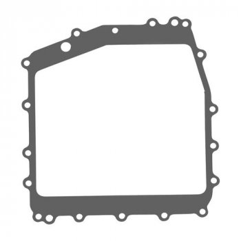 859 р. Kawasaki ZX-6R 2007-2015 ZX-636R 2013-  прокладка крышки поддона 11061-0253  000k-057  с доставкой в г. Воронеж. Увеличить фотографию 1