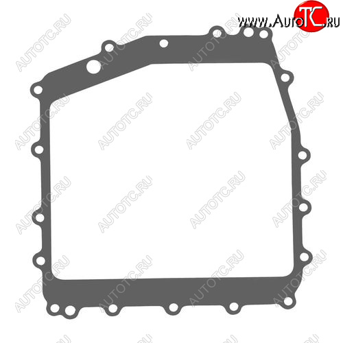 859 р. Kawasaki ZX-6R 2007-2015 ZX-636R 2013-  прокладка крышки поддона 11061-0253  000k-057  с доставкой в г. Воронеж