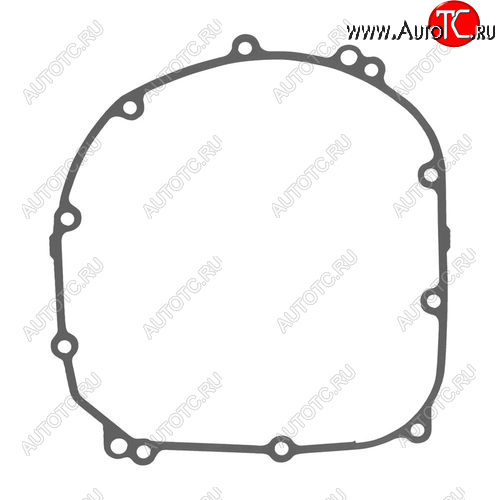 599 р. Kawasaki KLZ1000, ZR9001000 ZX1000 10-17 прокладка крышки сцепления 11061-0404   000k-058  с доставкой в г. Воронеж
