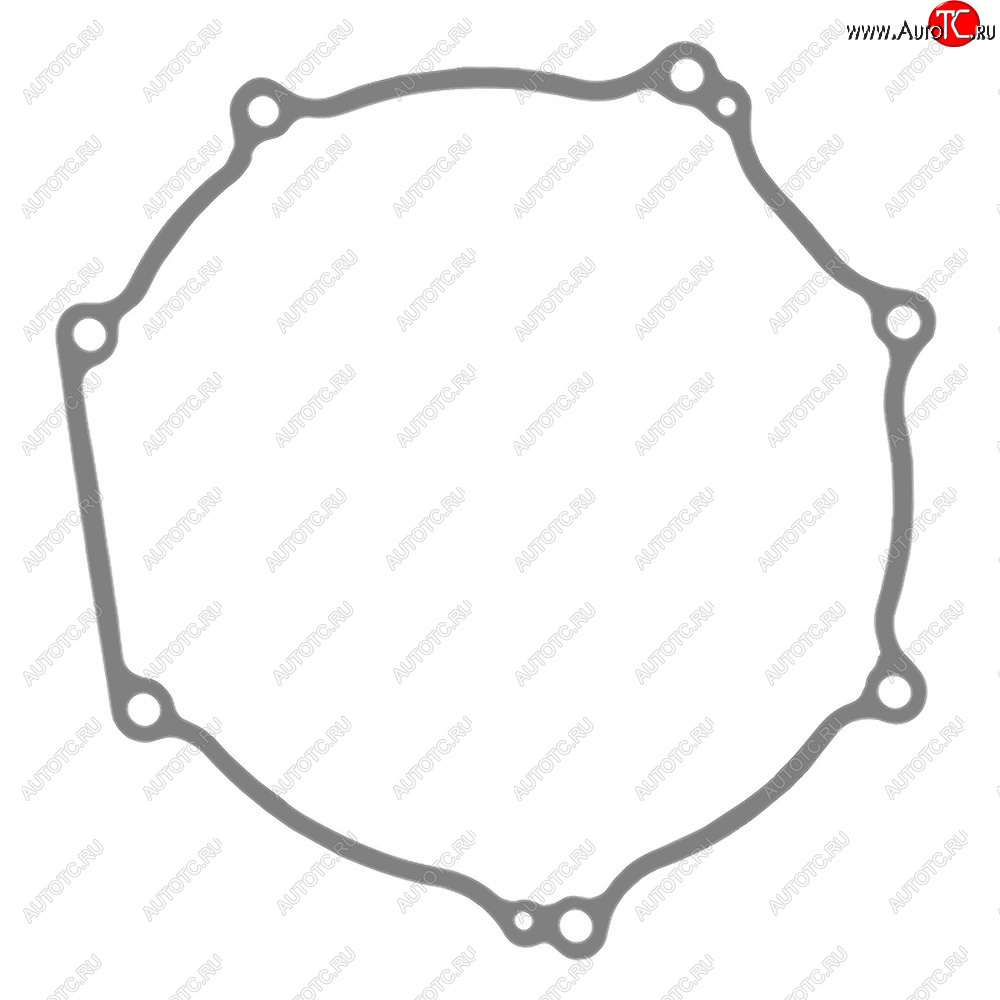 619 р. Kawasaki KX450F 09-15 KLX450R 08-17 прокладка крышки сцепления 11061-0259  000k-061  с доставкой в г. Воронеж