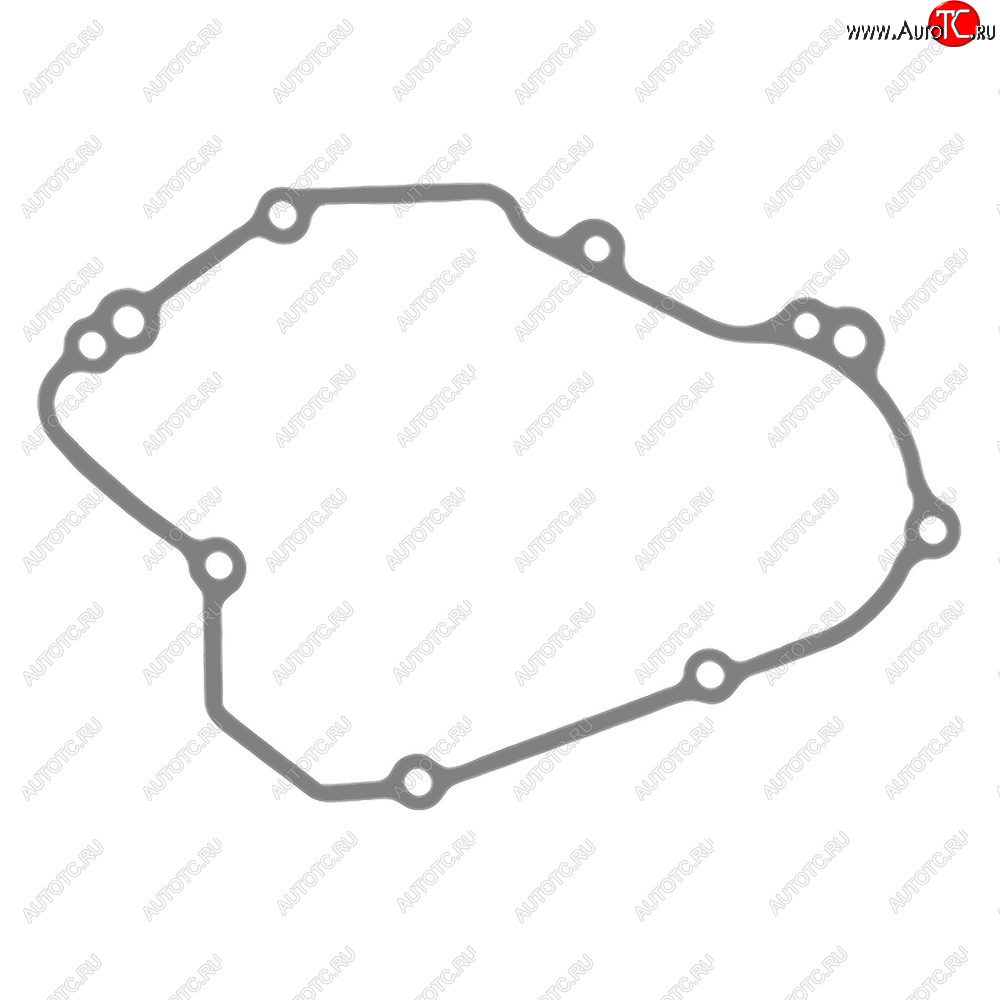 469 р. Kawasaki KX450F 09-15 прокладка крышки генератора 11061-0452  000k-062  с доставкой в г. Воронеж