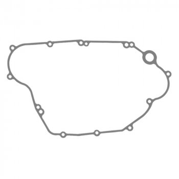 879 р. Kawasaki KX450F 09-15 прокладка правой половины картера 11061-0453 11061-0359  000k-063  с доставкой в г. Воронеж. Увеличить фотографию 1