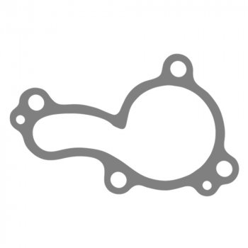 100 р. Kawasaki KX450F 06-15 KLX450R 06-17 прокладка крышки водяной помпы 11061-0225  000k-064  с доставкой в г. Воронеж. Увеличить фотографию 1
